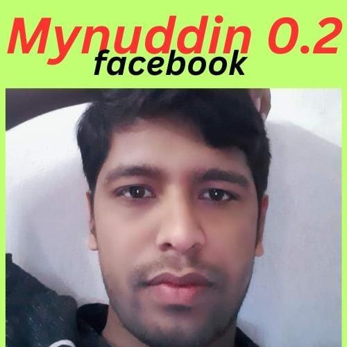 Mynuddin 0.2 | Mymensingh