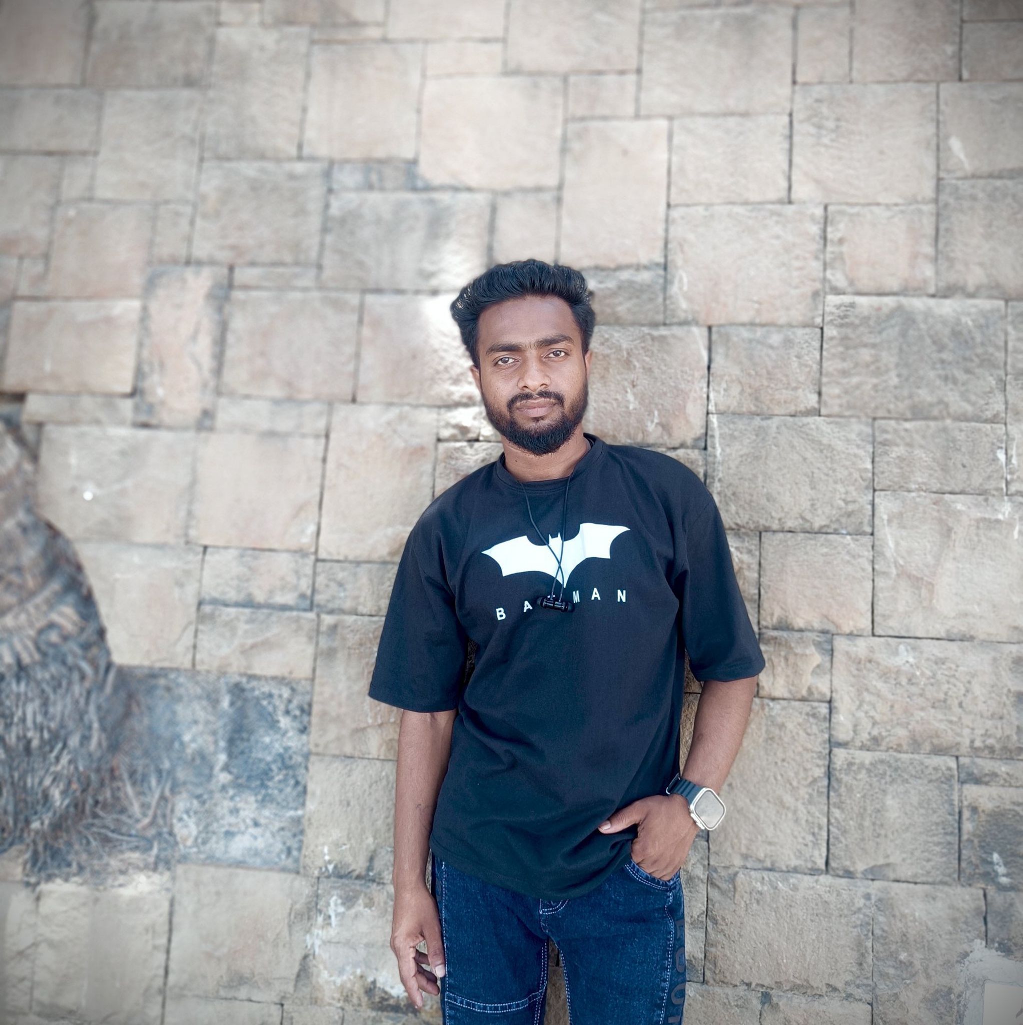 MD Atabur.111 | Hojai
