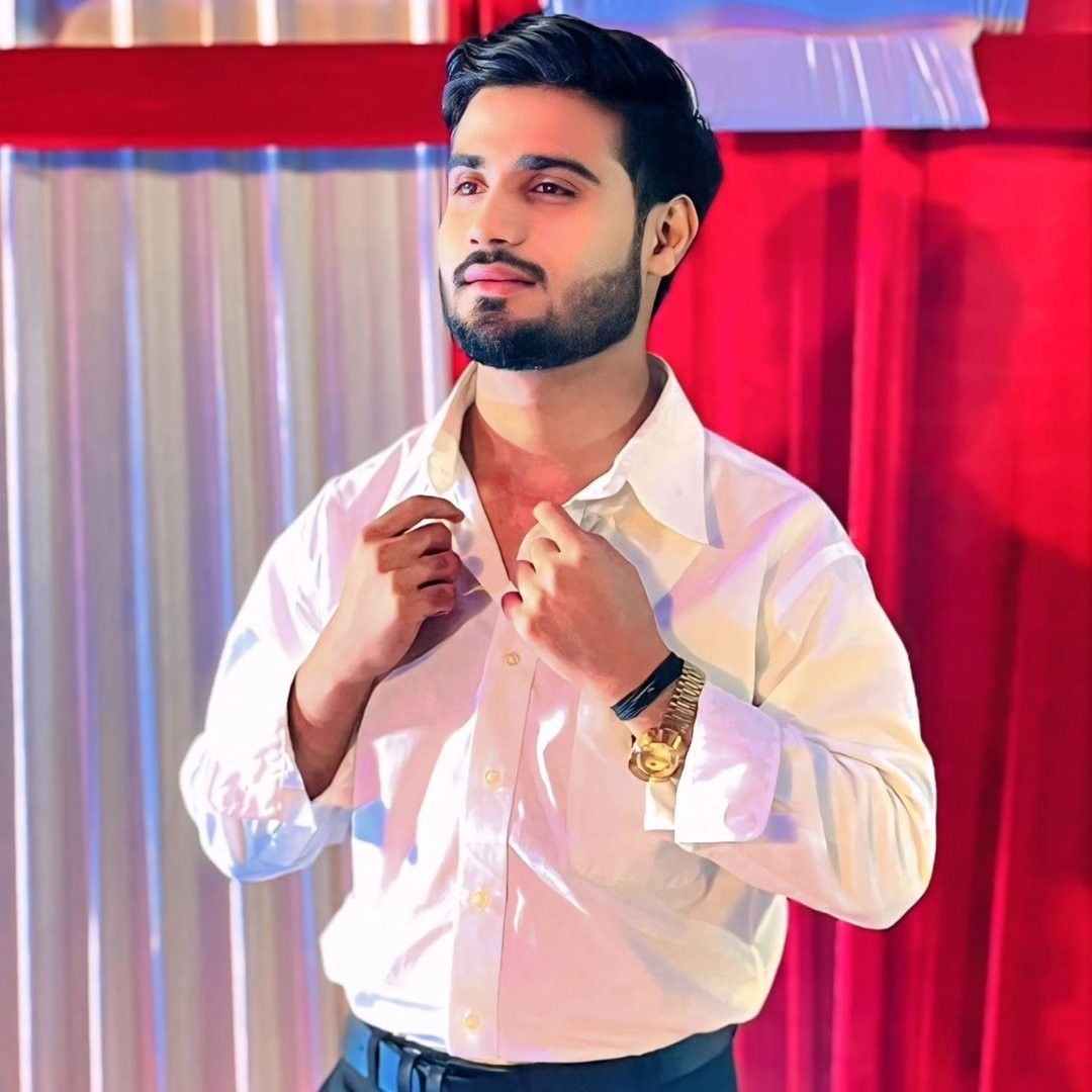 Ruman Khan