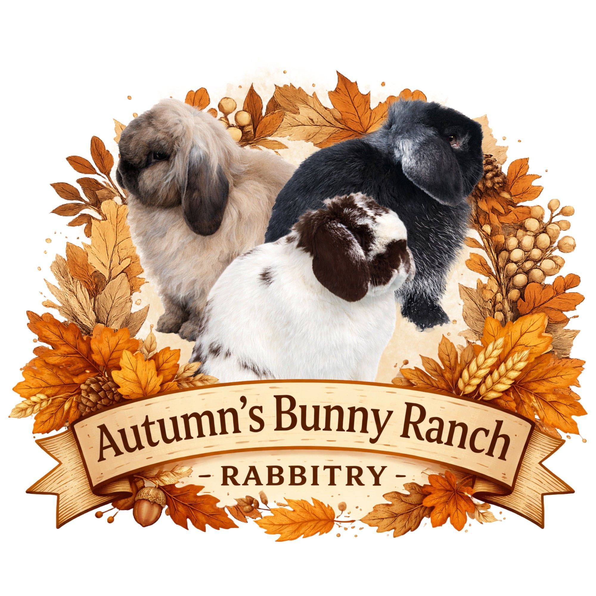 Autumn's Bunny Ranch Rabbitry