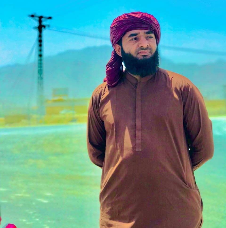 Muhammad Rizwan