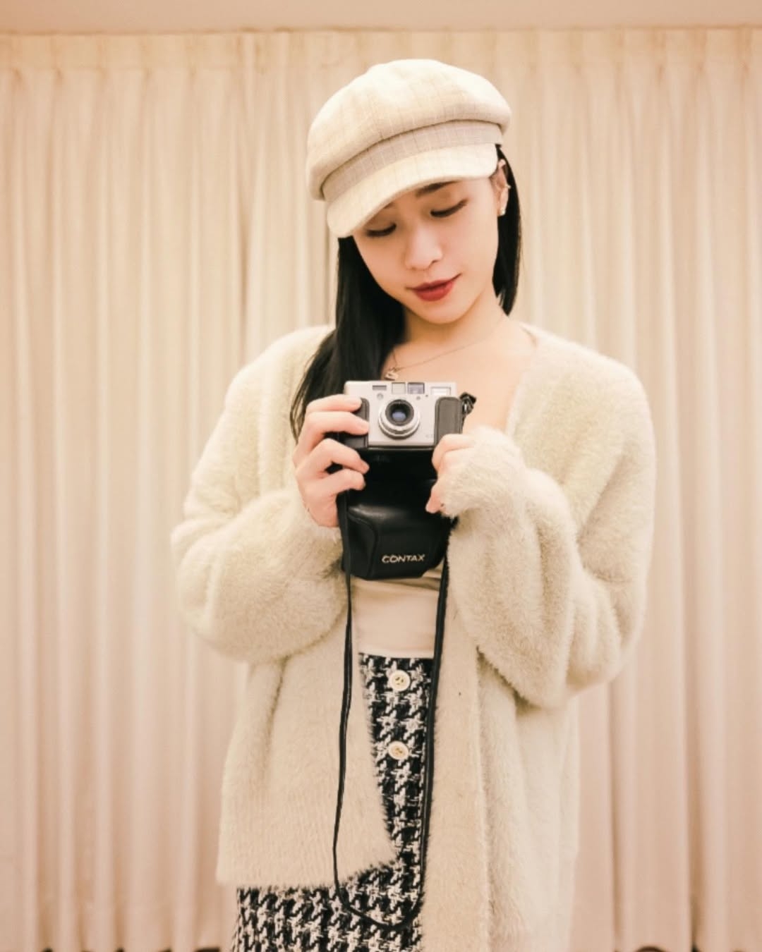 Wang Rui Xin