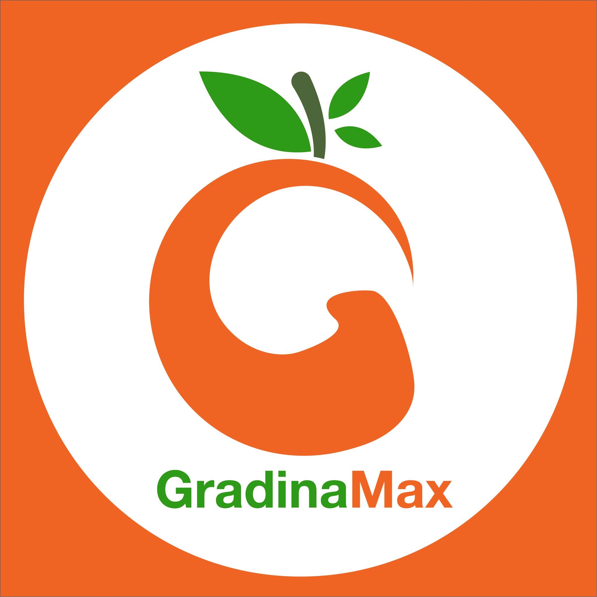 GradinaMax RO