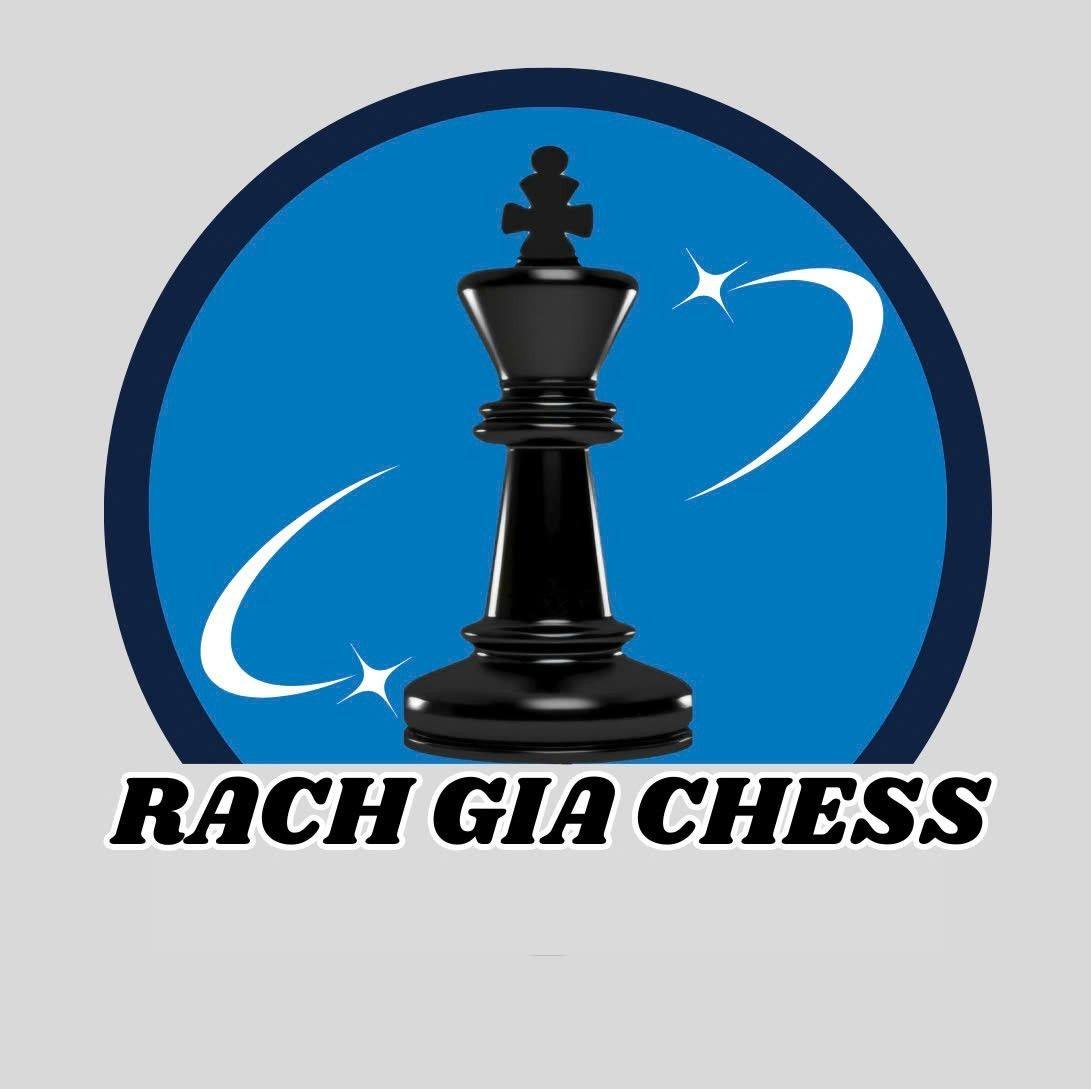 CLB Cờ Vua Rạch Giá | Rach Gia