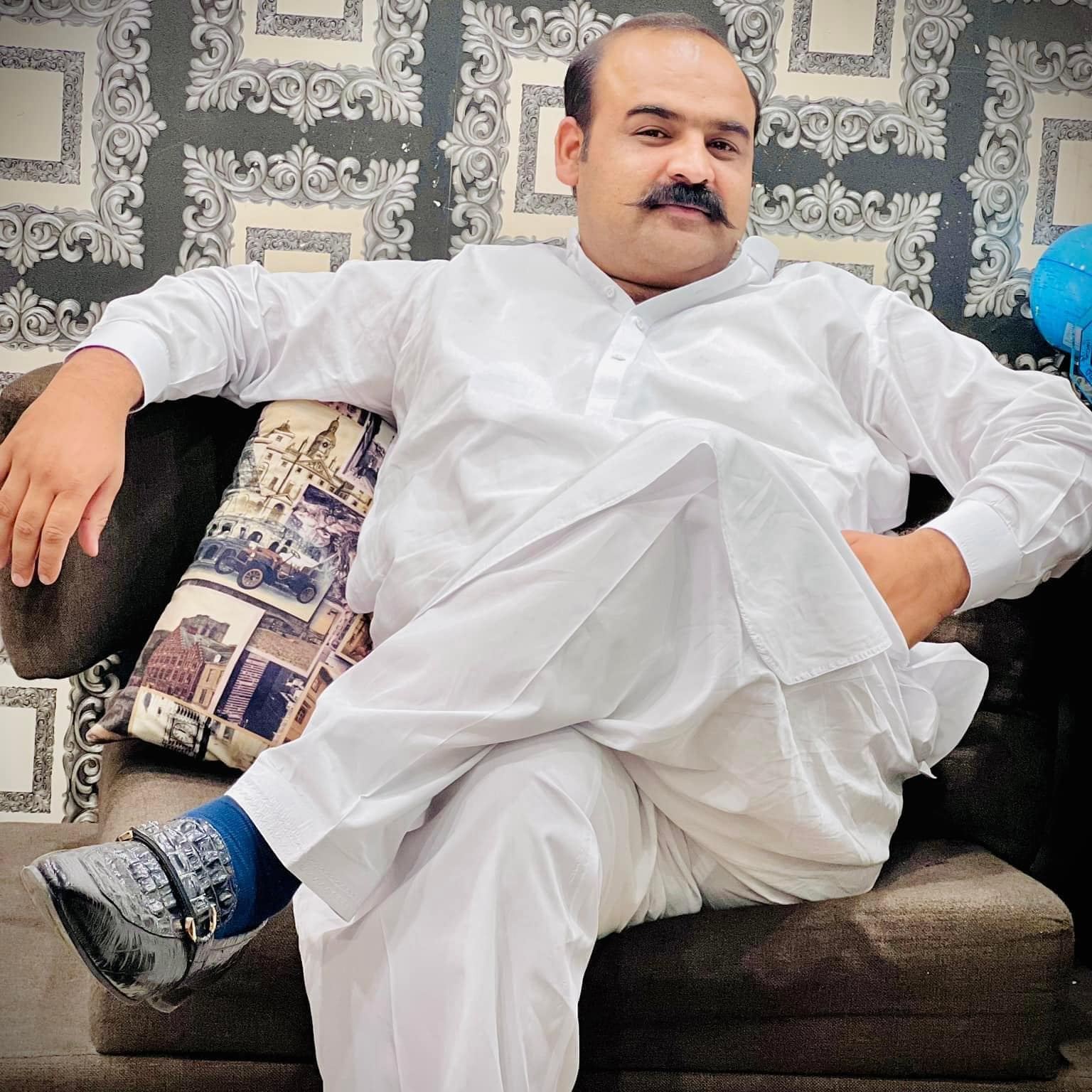 Ch Shahid Gujjar