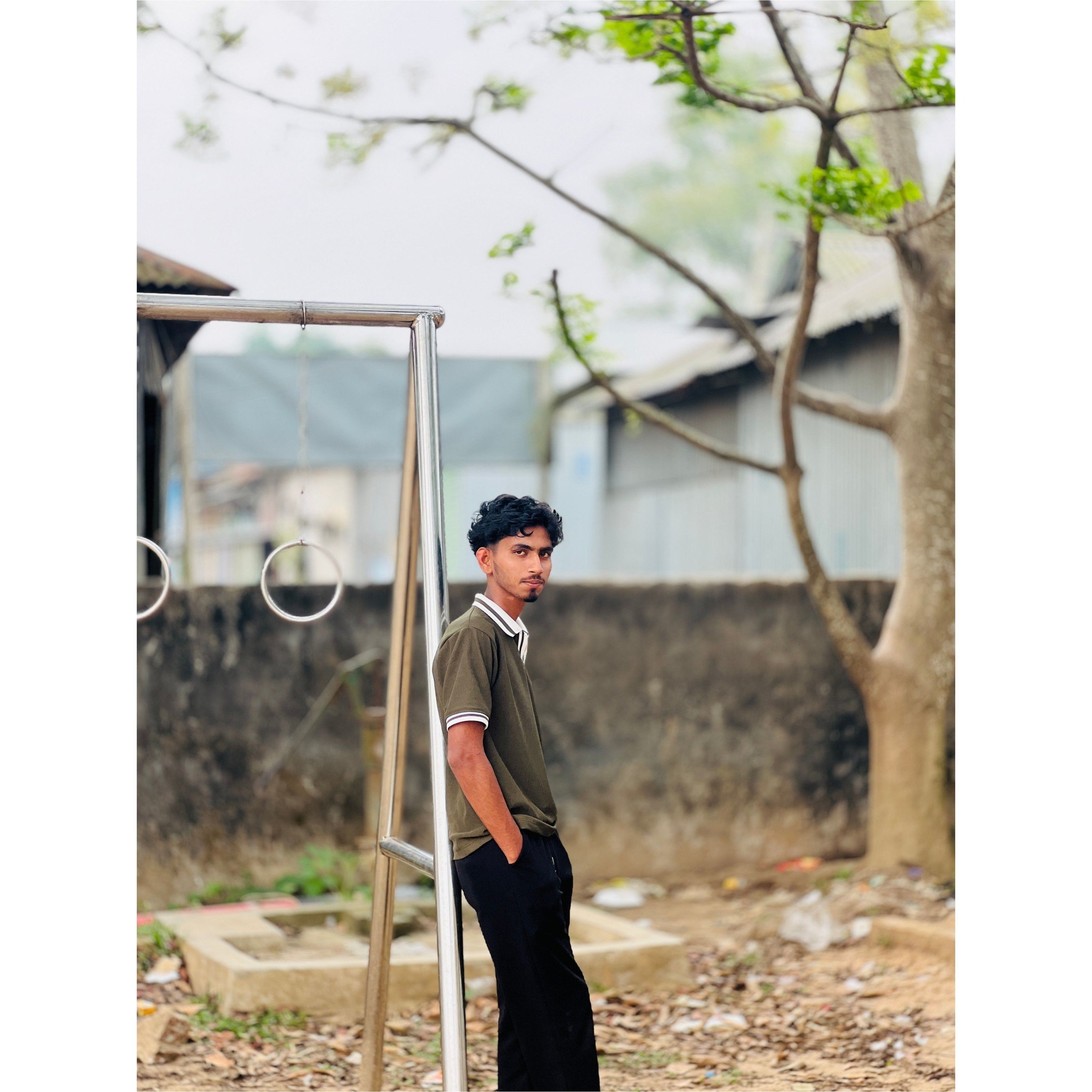 Robiul Ahmed