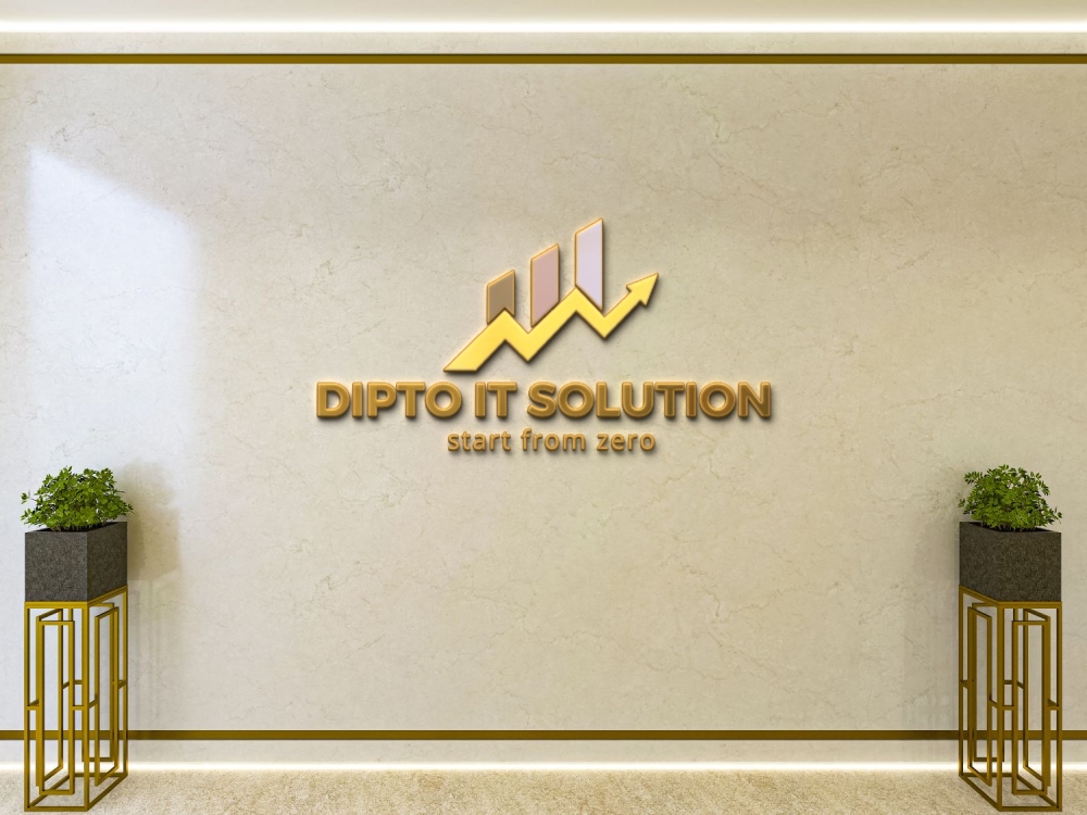 Dipto It Solution | Mymensingh