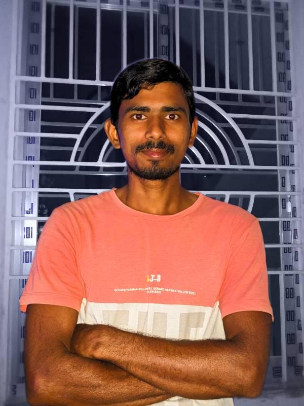 SR Shahin Islam Raaz Mistri | Dhaka