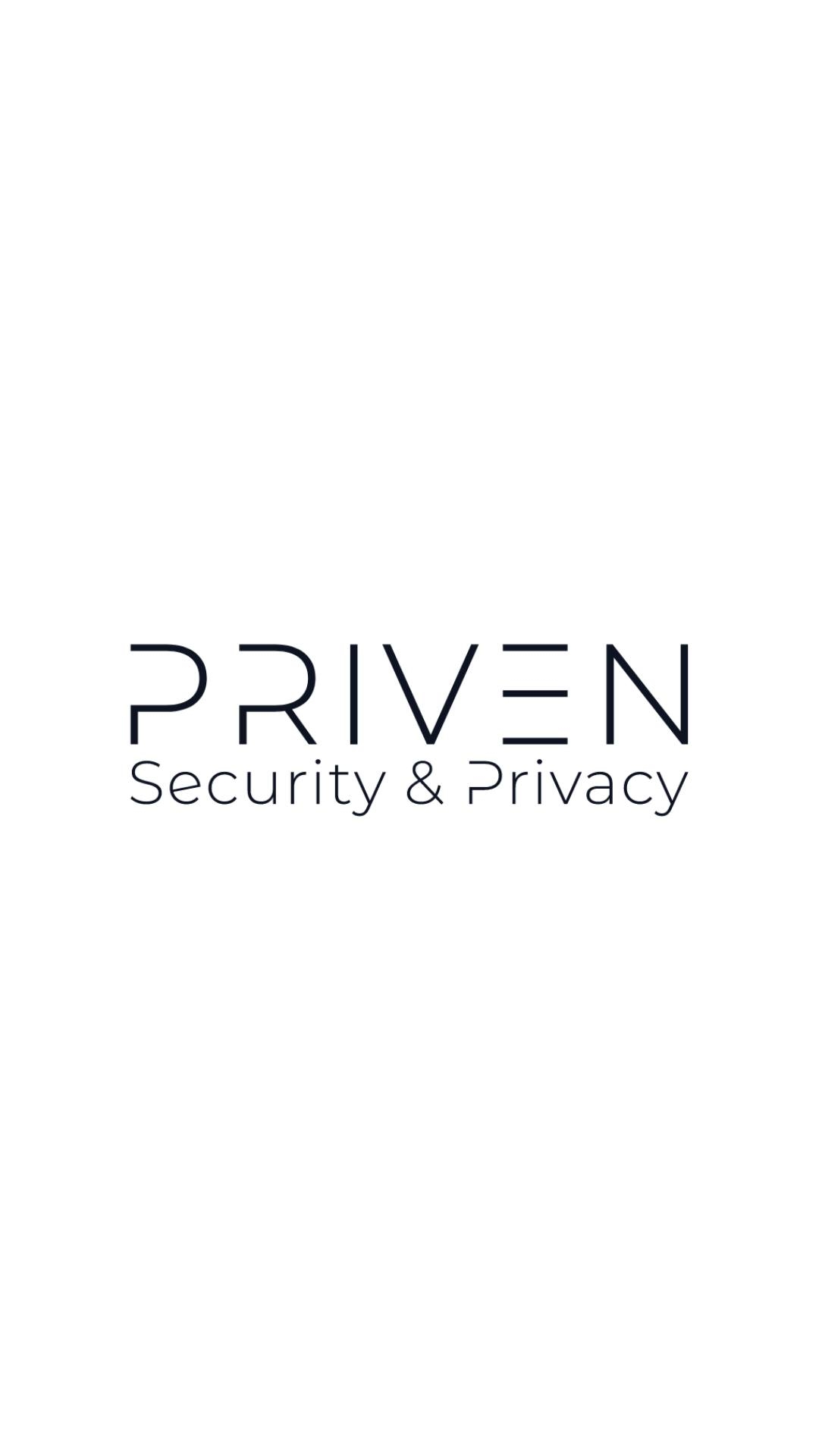 Priven