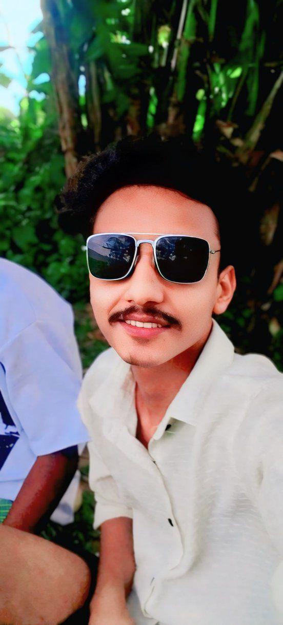 Antor Das