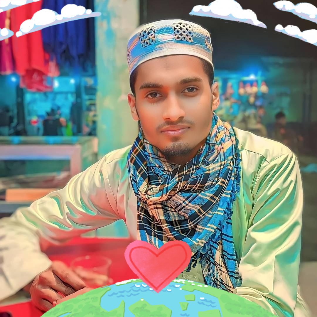 Rakibul Islam official