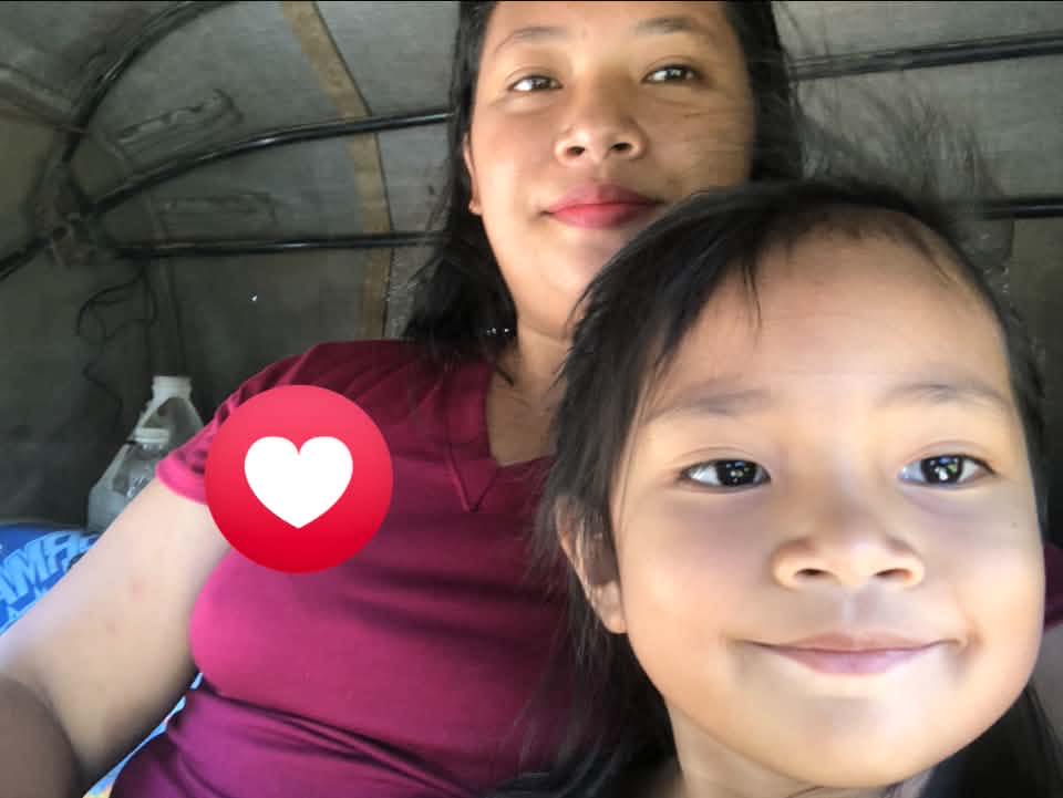 Ivy Zarate Delos Reyes
