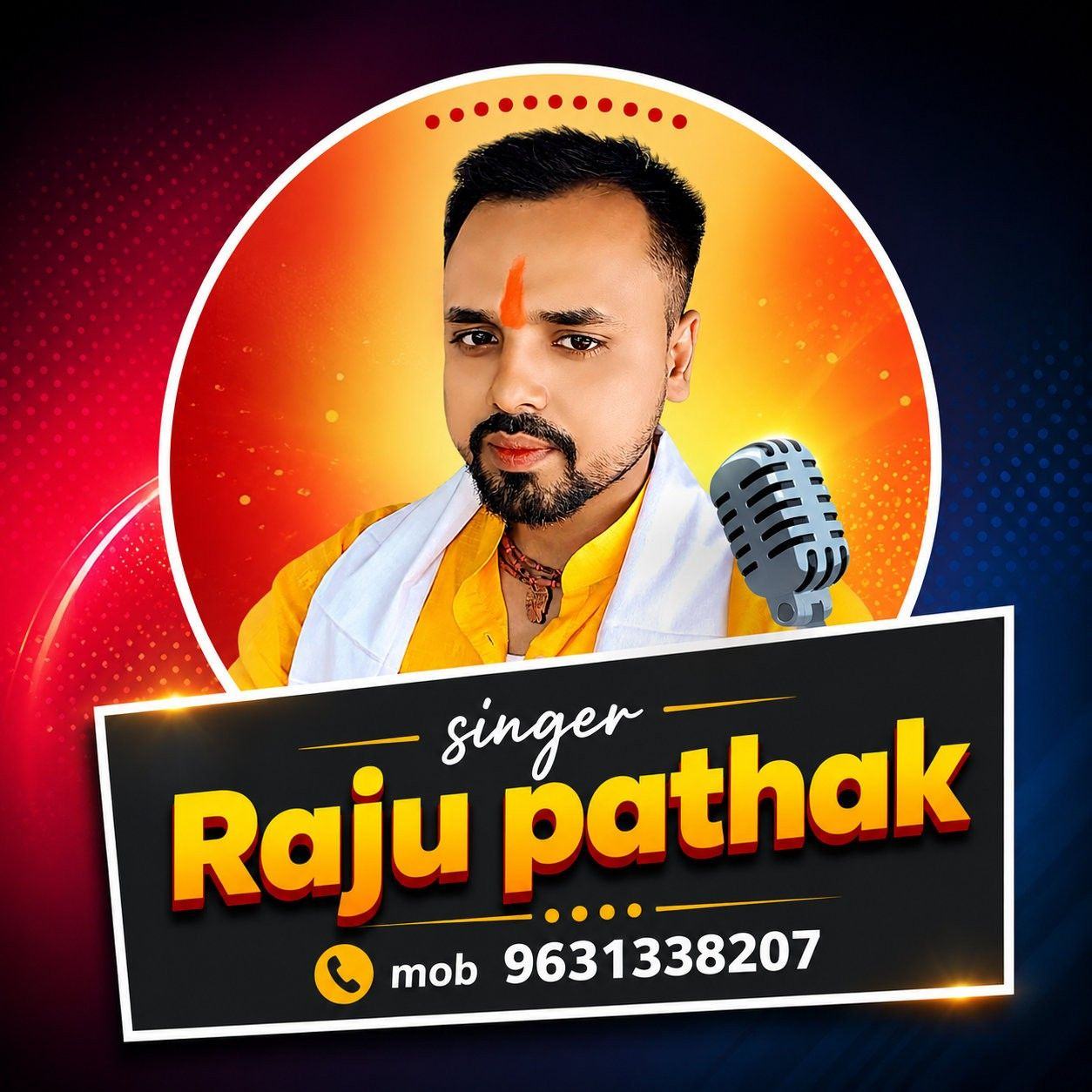 Raju pathak entertainment | Motihari