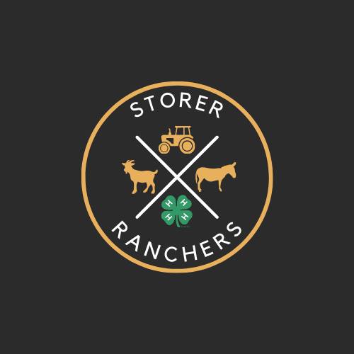 Storer Ranchers 4-H Club