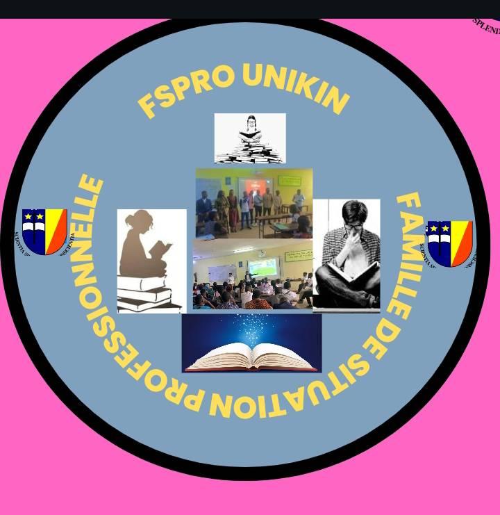 FSPro Unikin - Faculté des sciences pharmaceutiques 💊... | Facebook