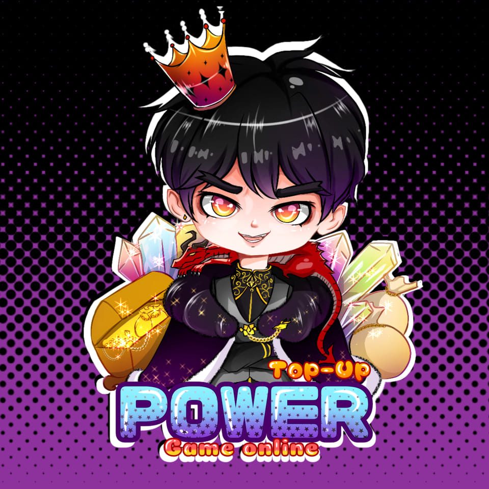 Power Top - Up Game online