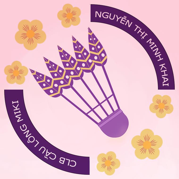 NTMK Badminton club | Ho Chi Minh City