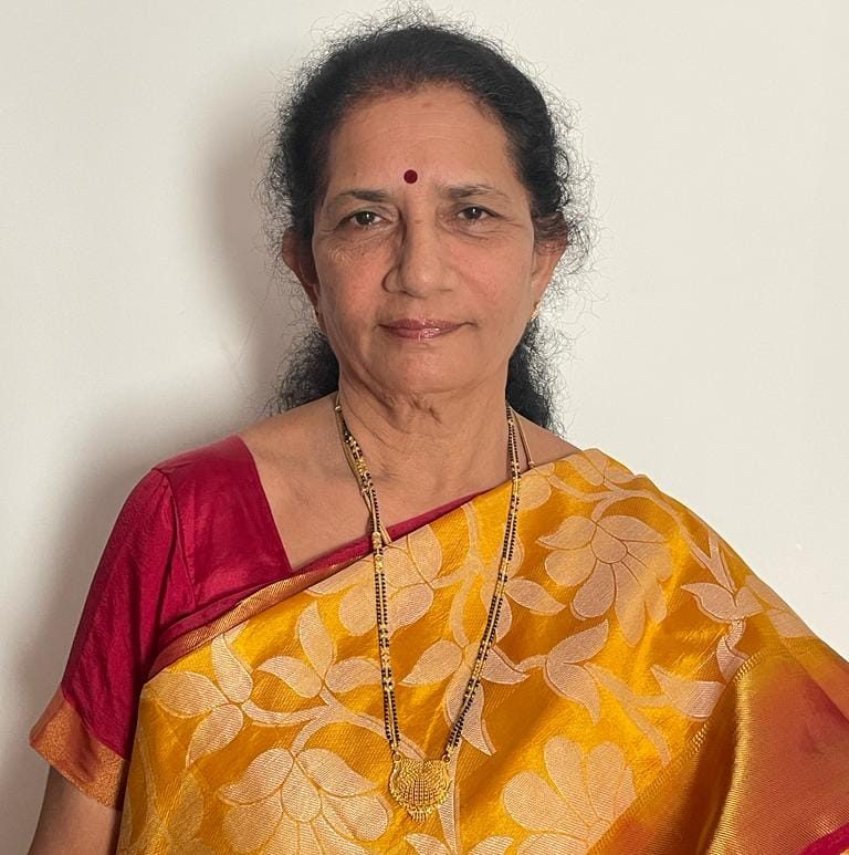 Rama Ramesh