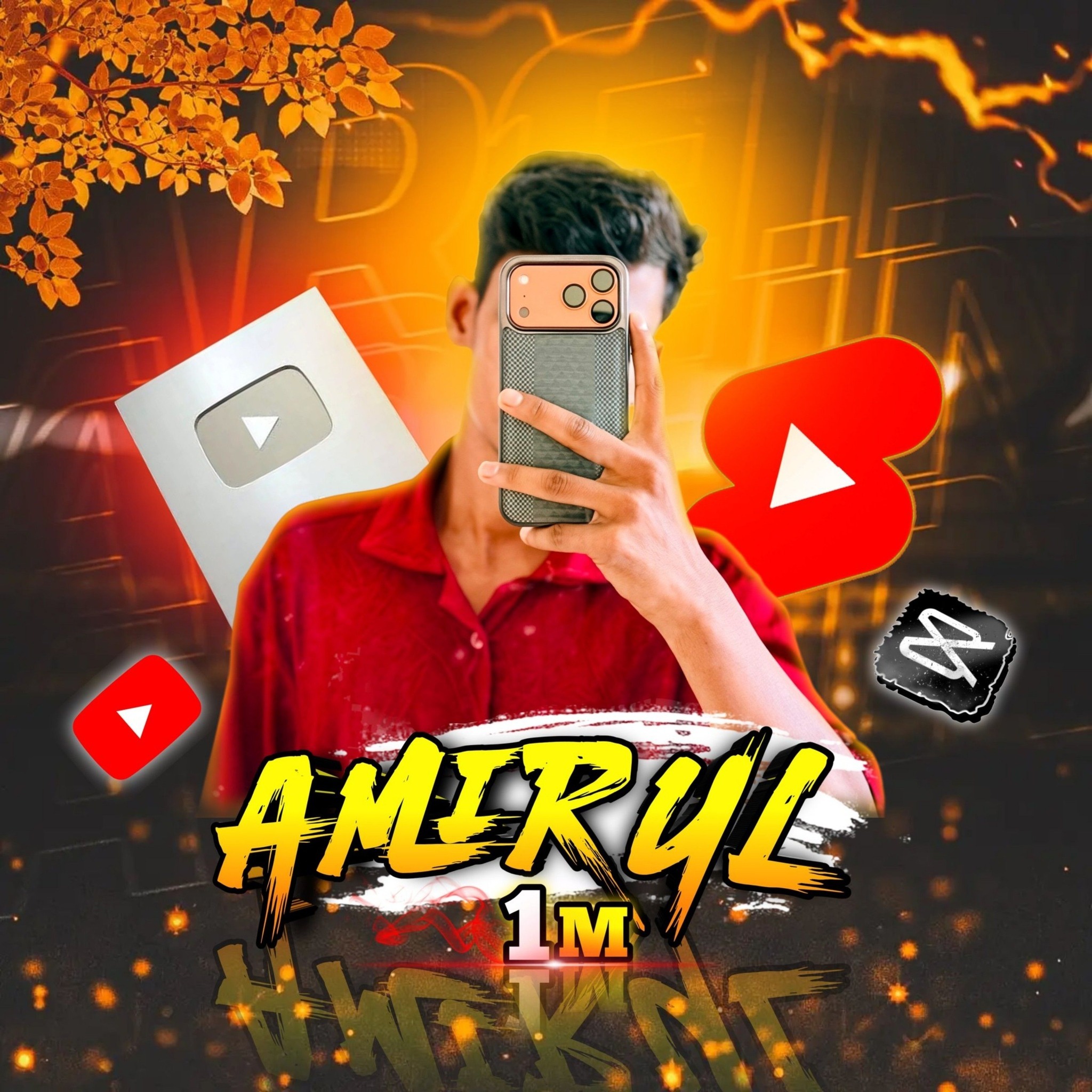 AK. AMIR BOT