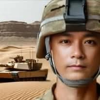 虎啸声到底有多恐怖？虎啸山林百兽散 | Michelle