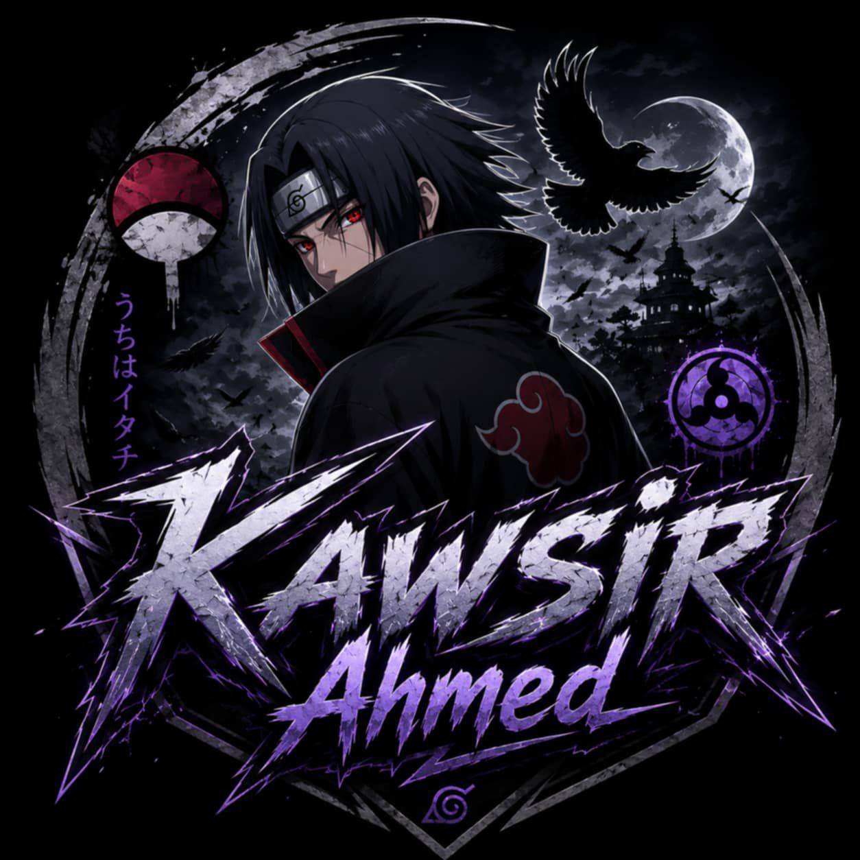 Kawsir Ahmed