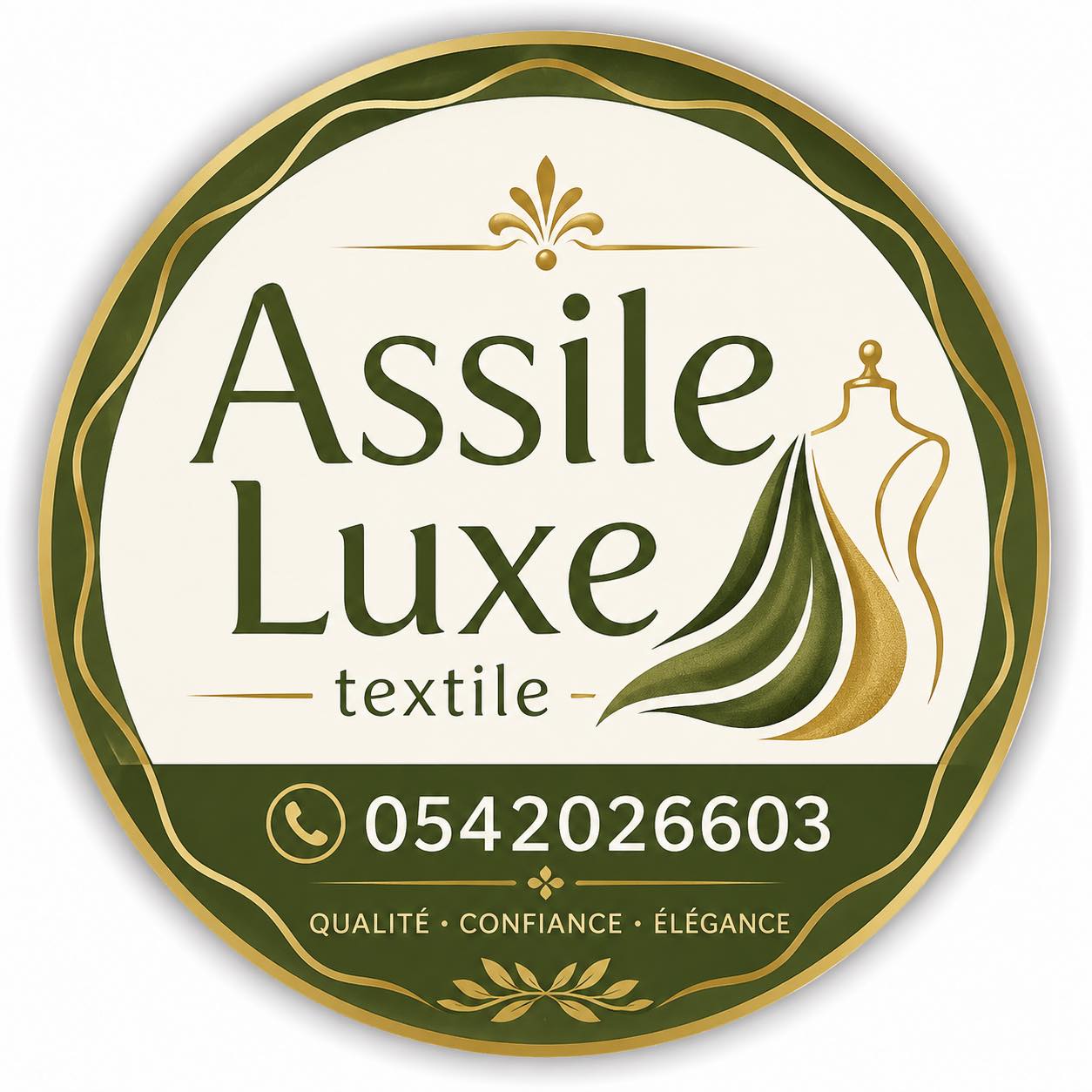 Assil textile | Algiers