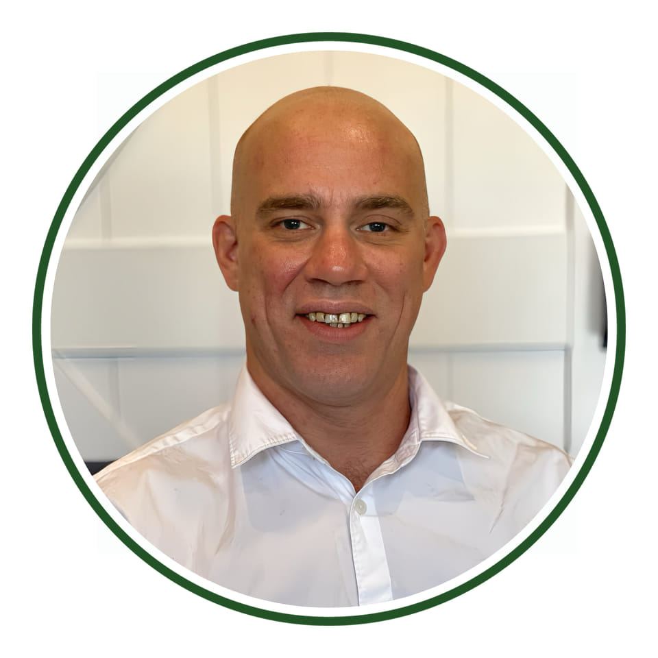 Ed Rich, Bishop West Real Estate
