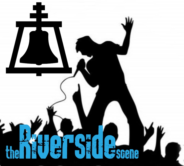 The Riverside Scene | Riverside CA