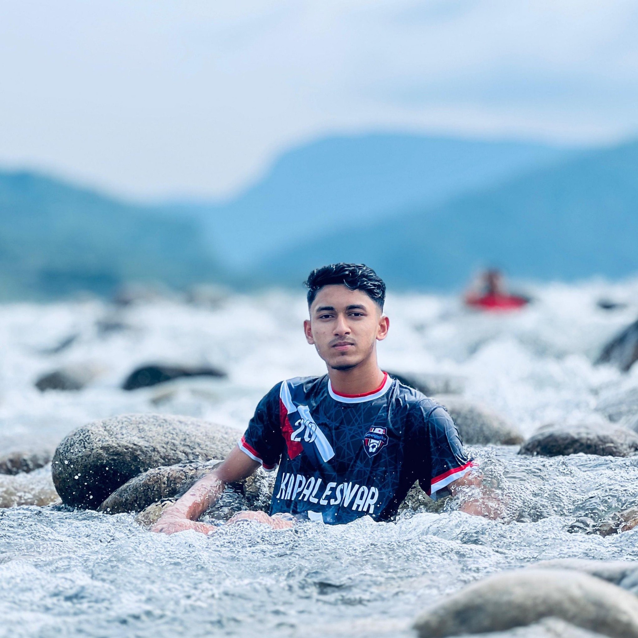 Raisul Islam