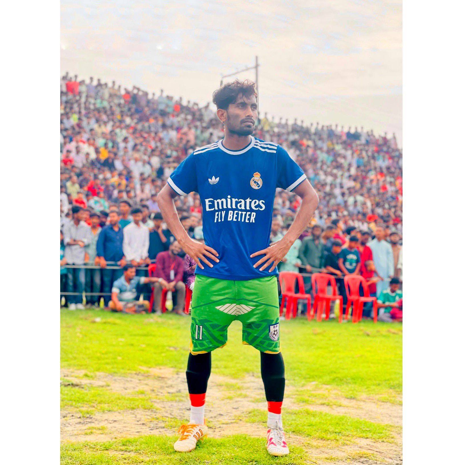 Mahin Ruhul