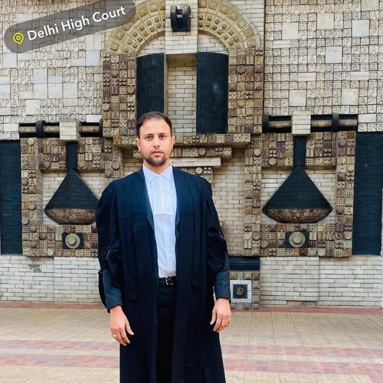 Danish Ali