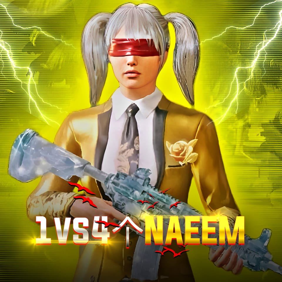 1vs4个RAHMAN