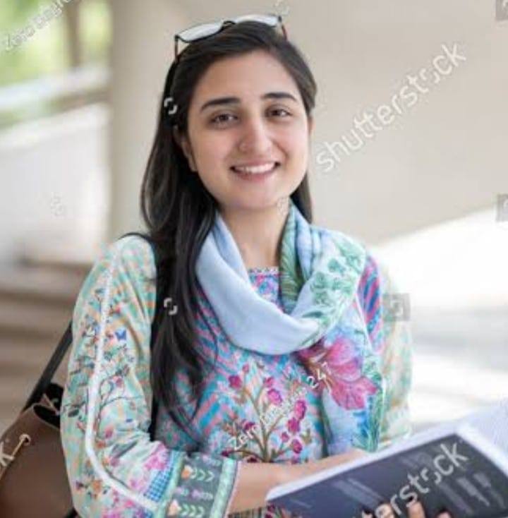 Rabiya ahsan | Rabwah