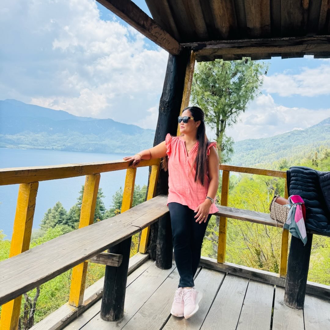 जय आमा पाथिभारा #facebookviral #hightlight #follower Pathivara Mata ...