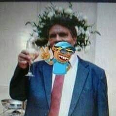Lauro Barela Barela