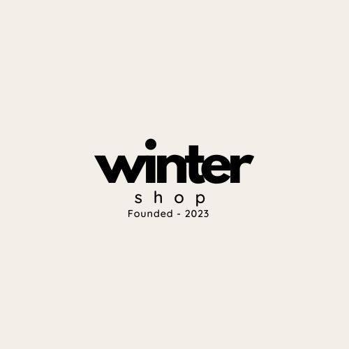 Winter Shop