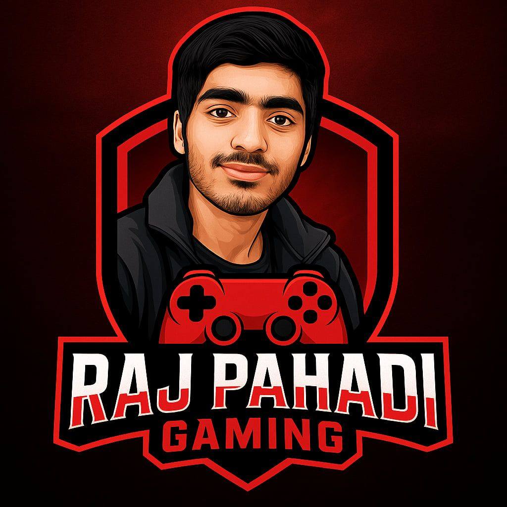 Raj Pahadi Gaming