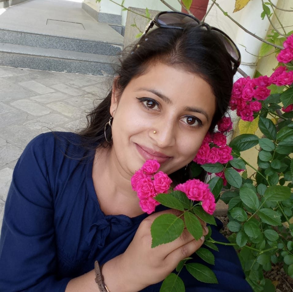 Alka Rana