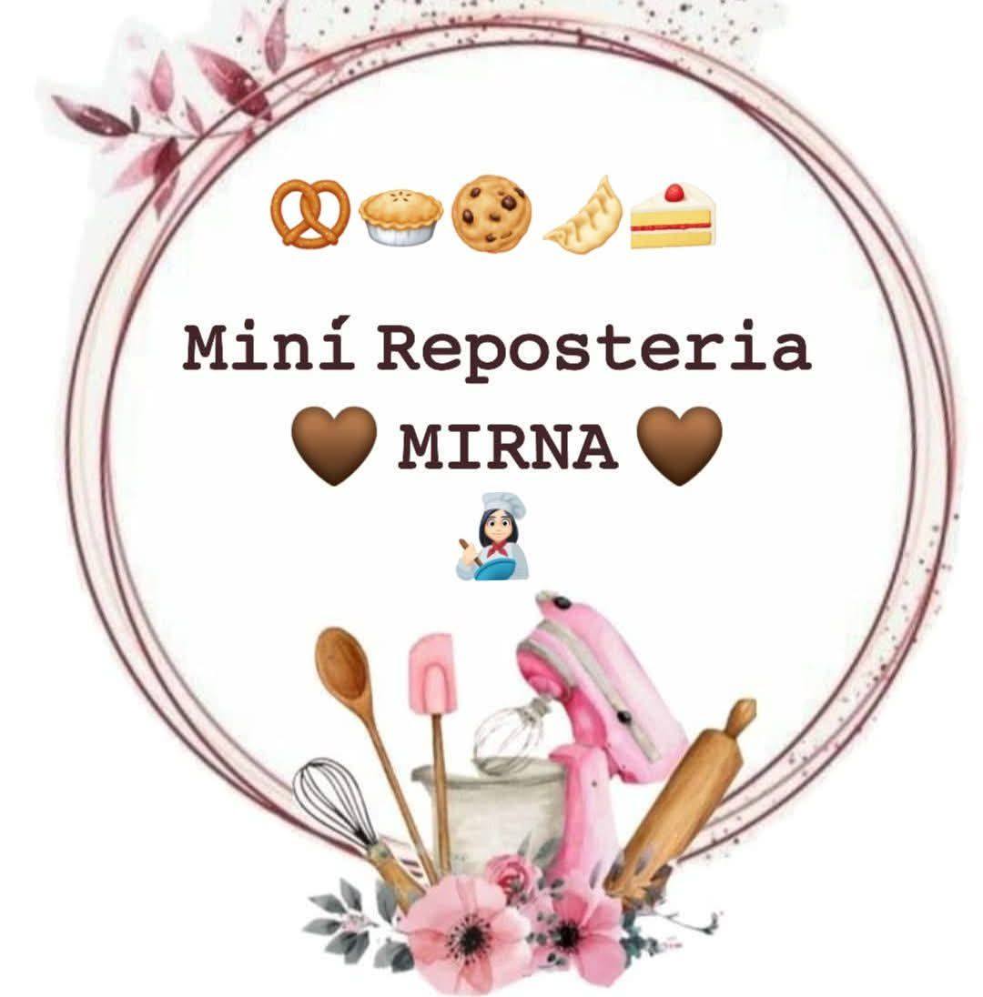 Mini reposteria Mirna | Monterrey
