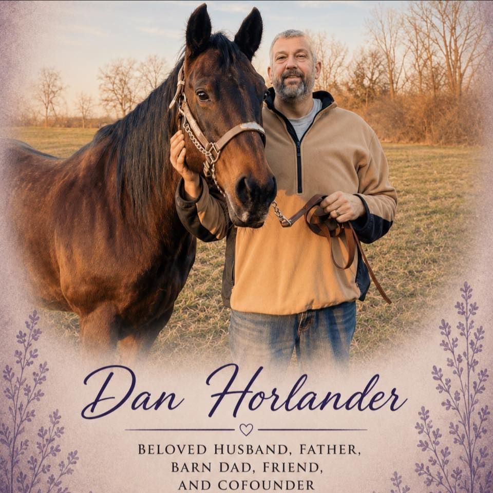 Dark Horse Inclusion | Lebanon OH
