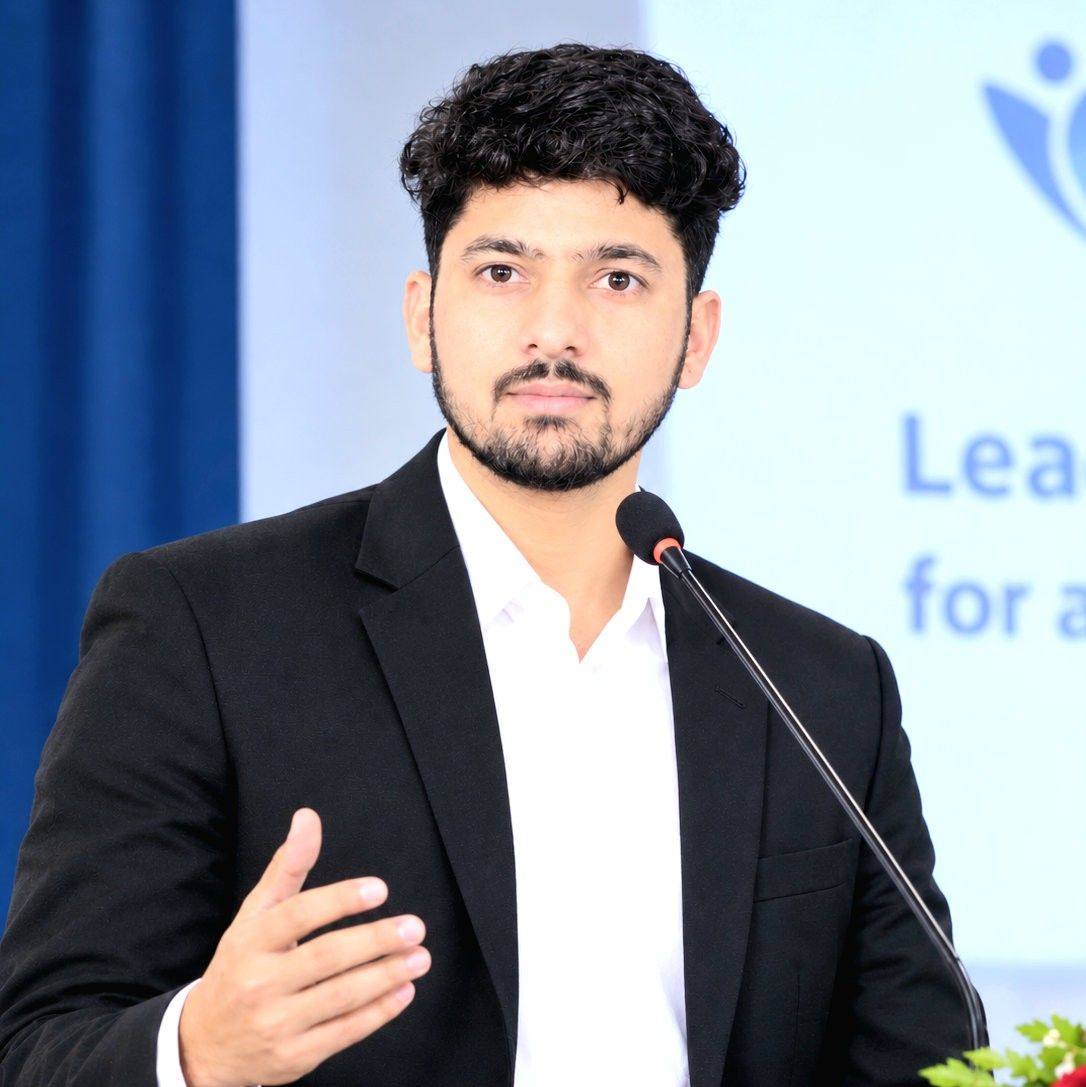 Hemraj Neupane