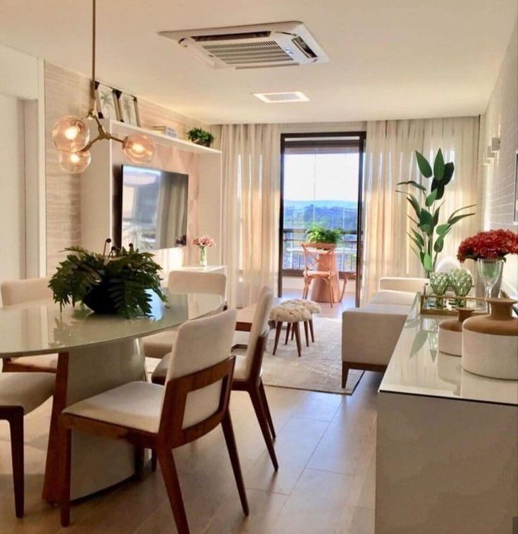 Casa Limpa, Decoração, Organização e Dicas