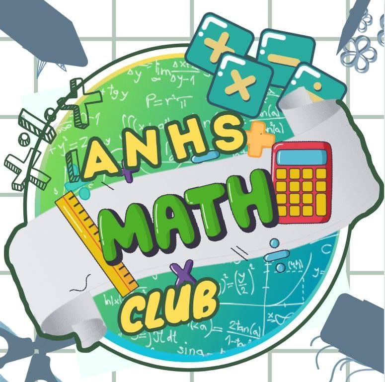 Ayala National High School - Mathematics Club