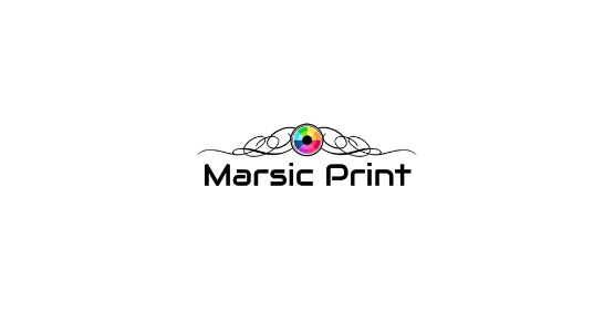Marsic Print