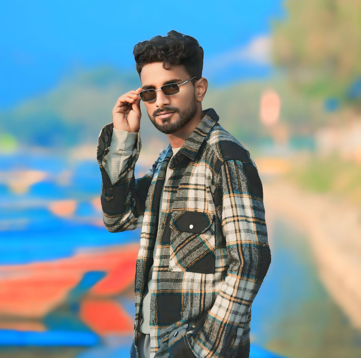 Sonu Manzit Chauhan