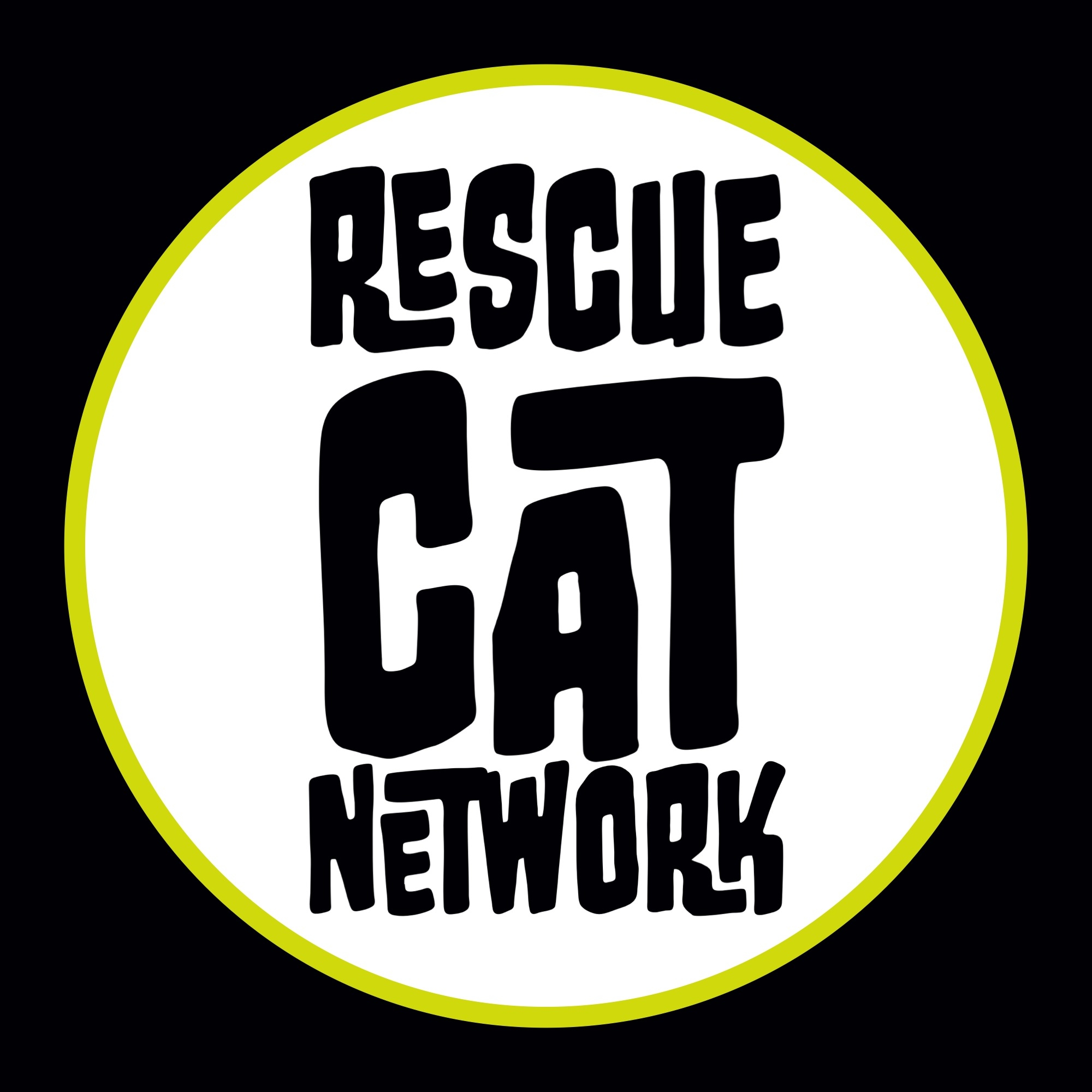 Rescue Cat Network