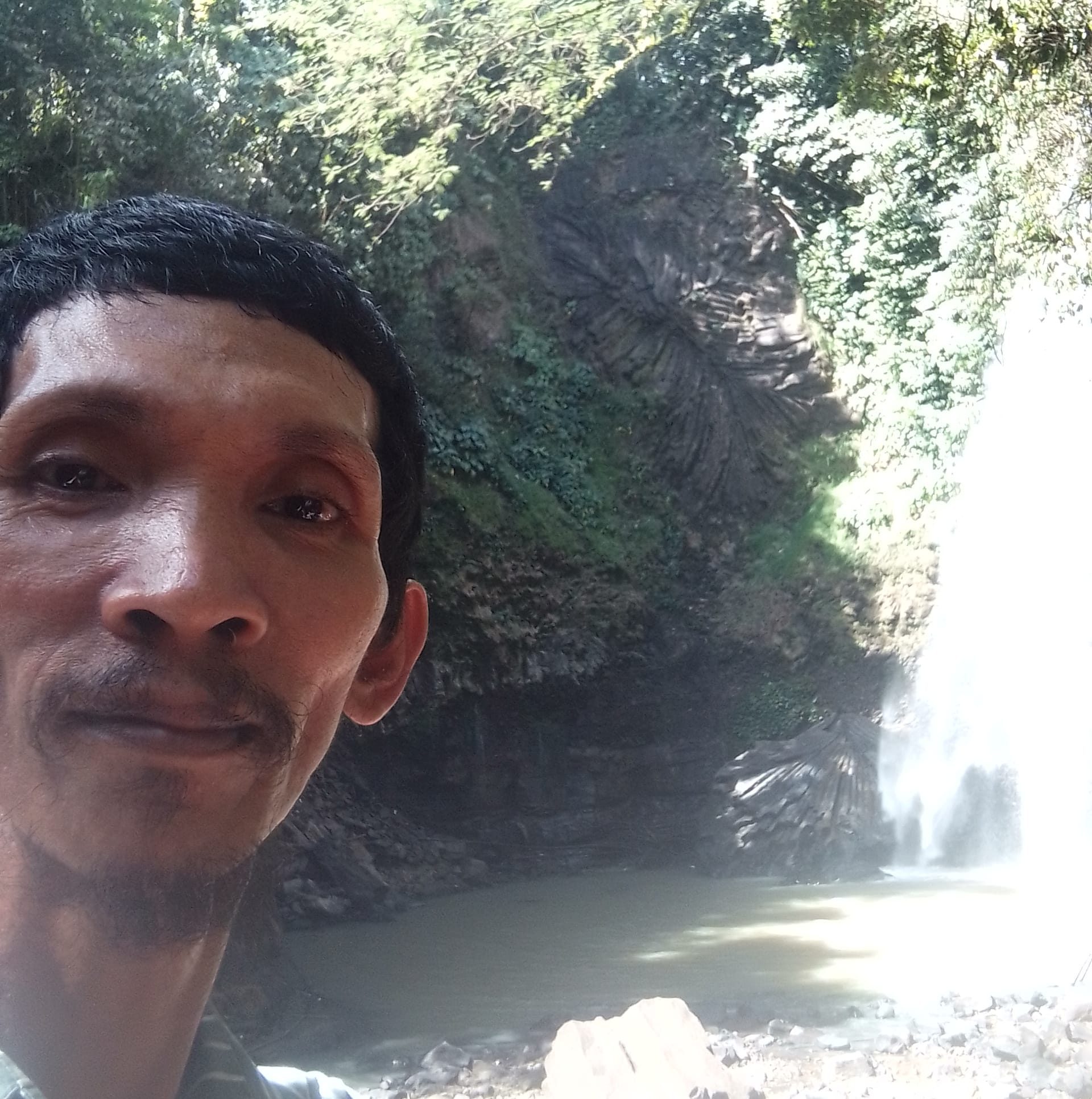 Dri rani sa maramag naa. Tompak 2kls! #PorkLiempo #mr40seconds ...