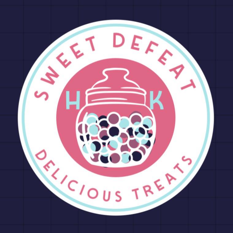 Sweet Defeat