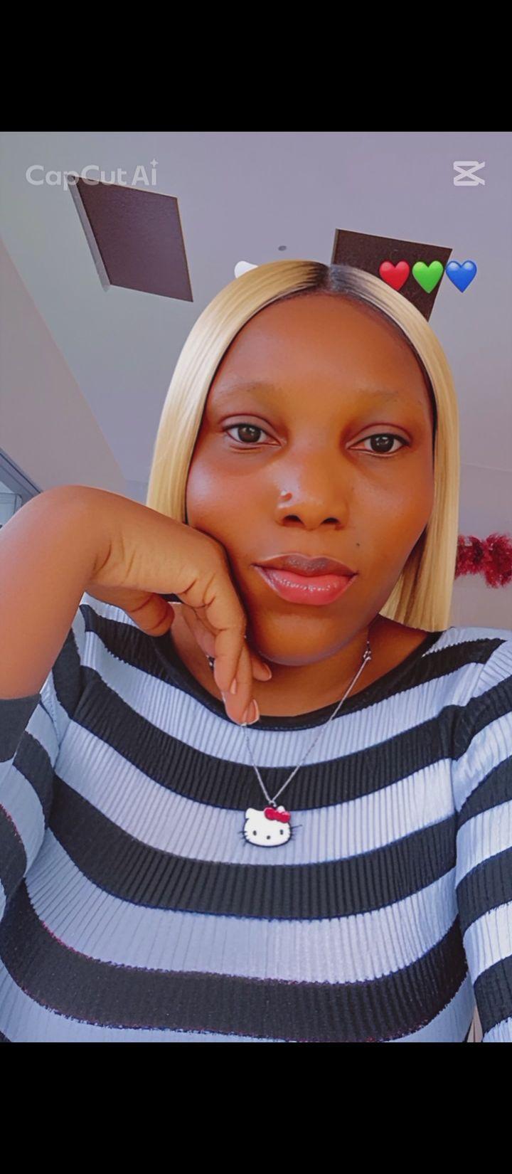 Mhiz Jenny Love