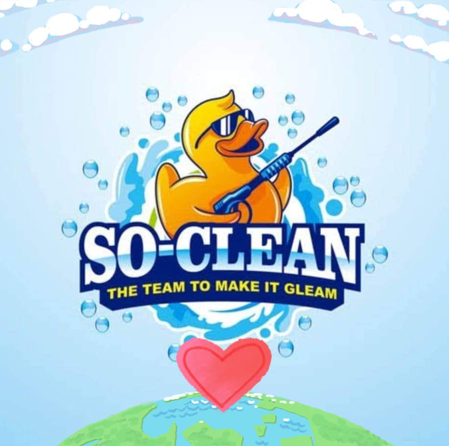 So Clean ASMR